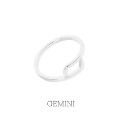 Zodiac Horoscope Rings - 70% off!