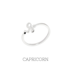 Zodiac Horoscope Rings - 70% off!