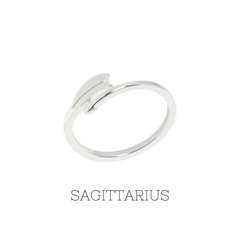 Zodiac Horoscope Rings - 70% off!