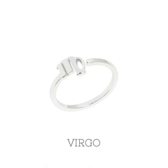 Zodiac Horoscope Rings - 70% off!