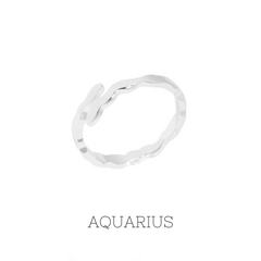 Zodiac Horoscope Rings - 70% off!