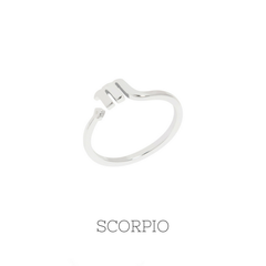 Zodiac Horoscope Rings - 70% off!