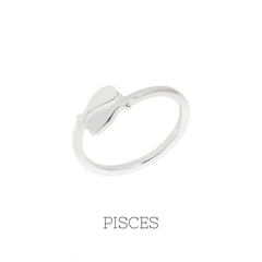 Zodiac Horoscope Rings - 70% off!