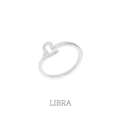 Zodiac Horoscope Rings - 70% off!