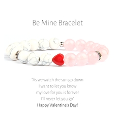 Be Mine bracelet