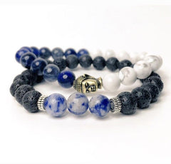 Fall Moon // STACK3D Collection