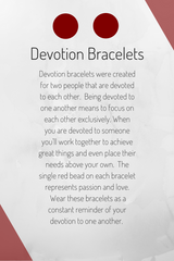Devotion Bracelets