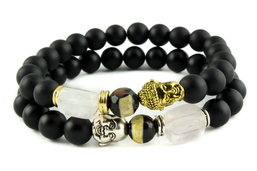 Positive Vibes Stack