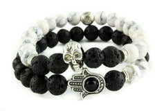 Visible Ghost Bracelets