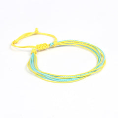 Sunny Ocean - Pure String Collection