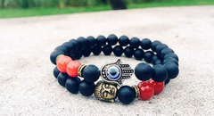 Red Energy // STACK3D Collection