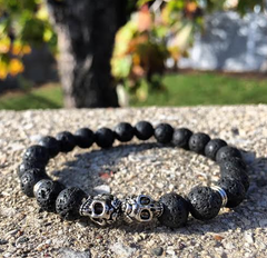 Matte Black Nightmare  *LIMITED EDITON!*