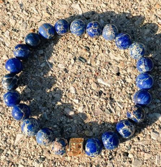 Blue Vein // STACK Collection