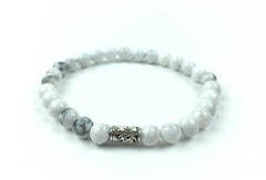 Alpha White Owl Stack