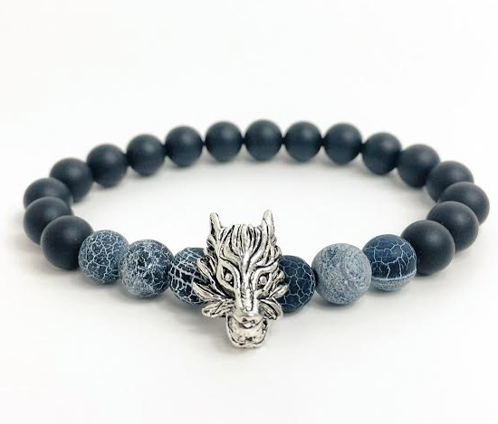 Crisp Spring Alpha Dragon // Spring Collection