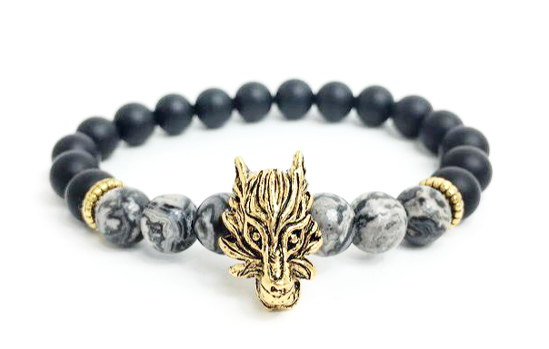 Pastel Dragon // Spring Collection