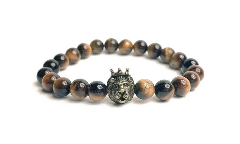 Burly Spring Lion  *NEW ITEM SALE!*