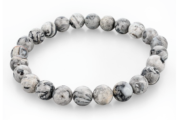 Grey Fire // Pure Collection