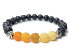 Summer Vibes Stone Bracelet *New item Sale!*