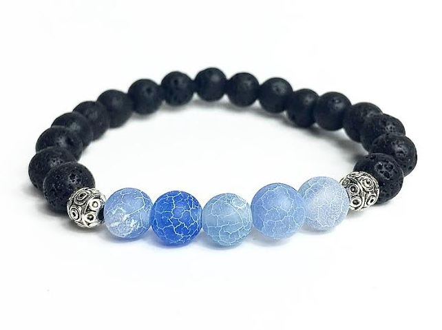 Cool Summer Vibes Bracelet *New item sale!*