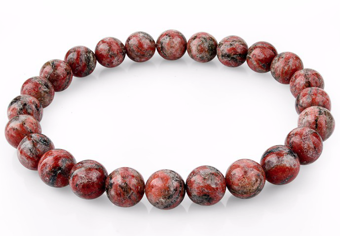 Crimson Red // Pure Collection