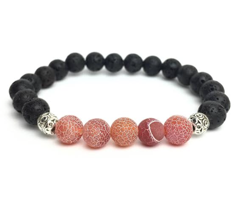 Salamander Vibes Bracelet *New item sale!*