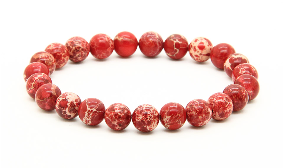 Evo Red // Pure Collection