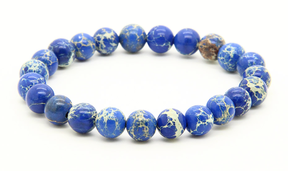 Blue Sediment // Pure Collection