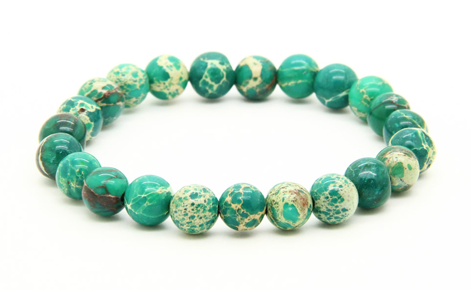 Green Apple // Pure Collection