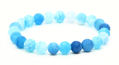 Icy Blue  // Pure Collection