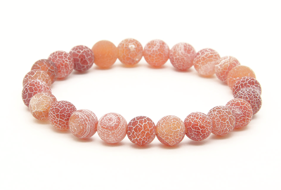 Scarlet  // Pure Collection