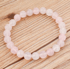 Rosé Pearl // Pure Collection