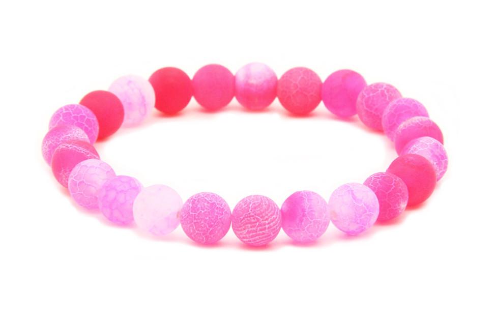 Icy Bubblegum Blush // Pure Collection