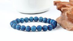 Unicorn Bracelet - Mystic Blue edition