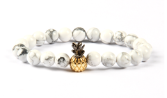 Pineapple Bracelets