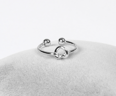 Love Knot Ring