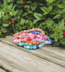 Pure Bundle Pack! (6 bracelet bundle)