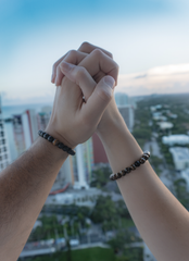 Distance Bracelets *Fall Edition*