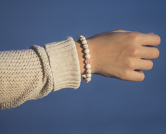 Hope Bracelet - Susan G. Komen