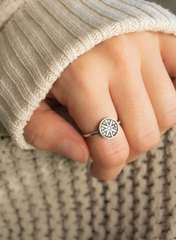 Compass Ring
