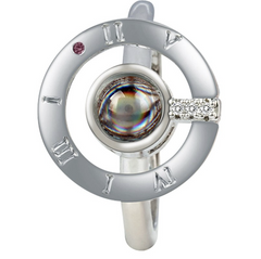 I love you 100 languages Ring