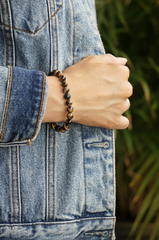 Distance Bracelets *Fall Edition*