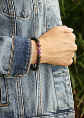 You Complete Me Relationship Bracelets