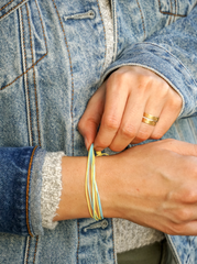 Sunny Ocean - Pure String Collection