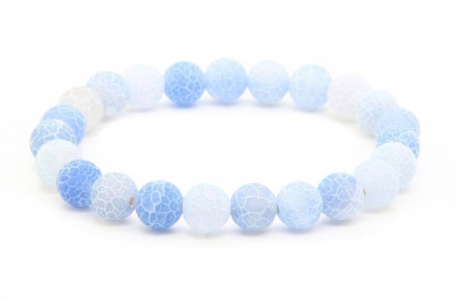 Periwinkle Sprinkle // Pure Collection