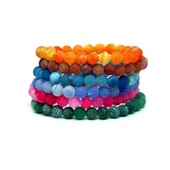 Pure Bundle Pack! (6 bracelet bundle)