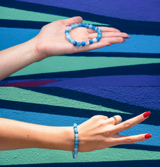 Icy Blue  // Pure Collection