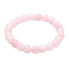 Rosé Pearl // Pure Collection