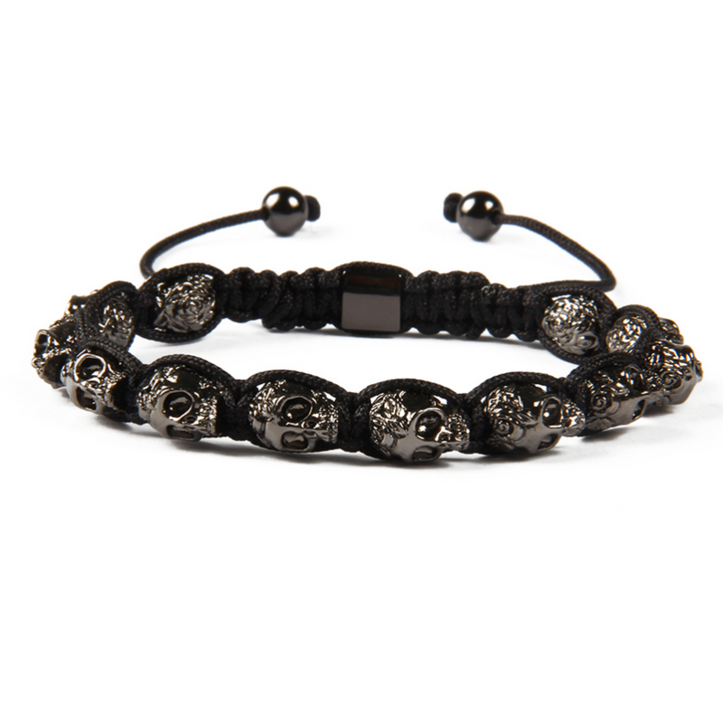 October Skully *LIMITED EDITION*