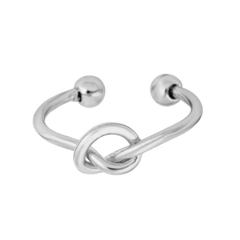 Love Knot Ring
